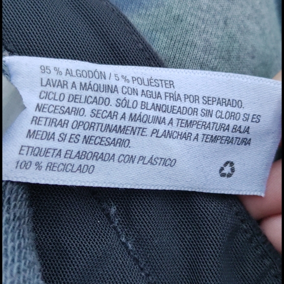 Really cute Joy Lab cropped... - Picture 6 of 11